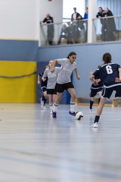 Bild 16 - wCJ NFV Futsalturnier